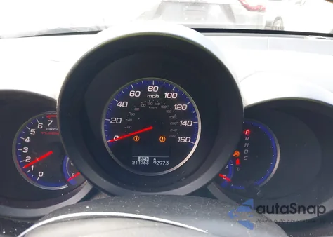 2011 Acura Rdx из США, поврежденный, VIN 5J8TB2H26BA000186